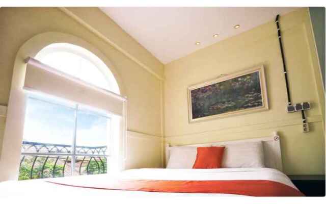 Five Two  Homestay (FKA Grha Ivana)