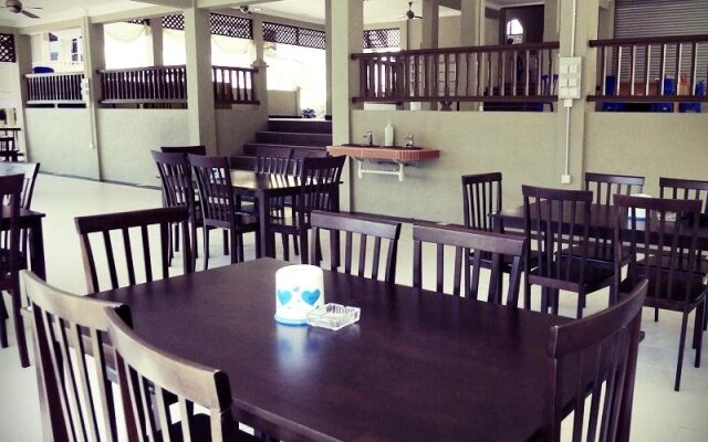 Redang De' Rimba Resort