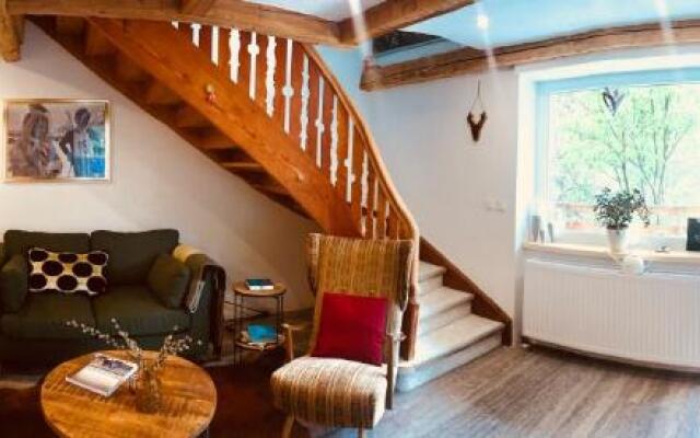 Alpinside Appartements