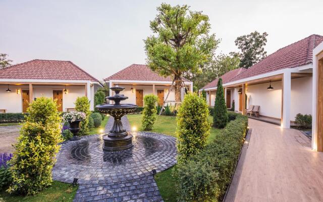 The Scandic Khao Yai