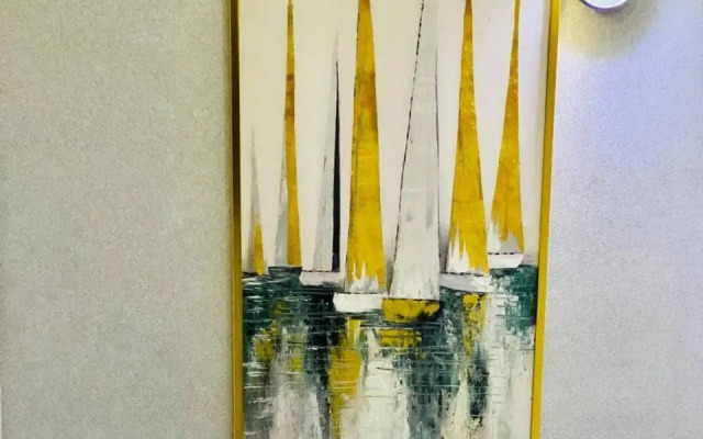 Shortlethomes - 5 Star Short let Apartment in Ikate