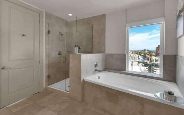 East Village Luxe Stays