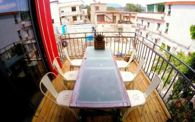 Shenzhen Chaoyin Coast Inn