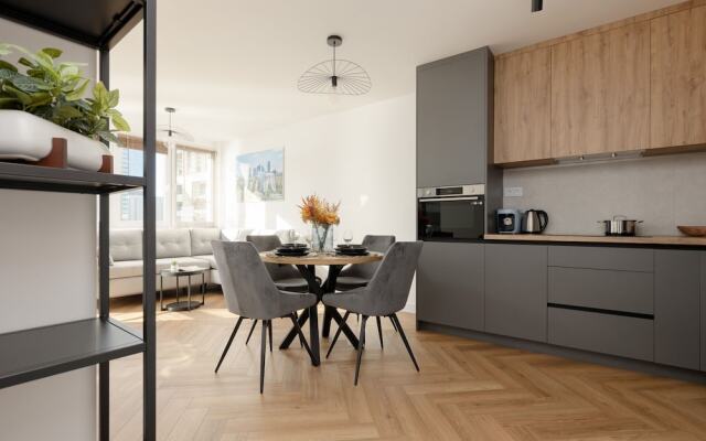 Comfy Apartament Bagno by Renters