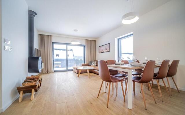 Holiday House U Hájenky 9P Lipno Home