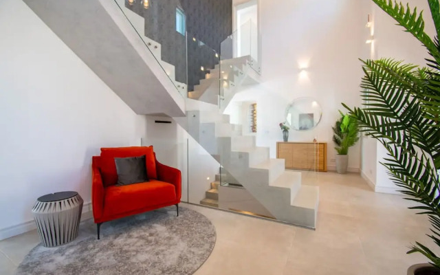 Casa da Lua in Carvoeiro