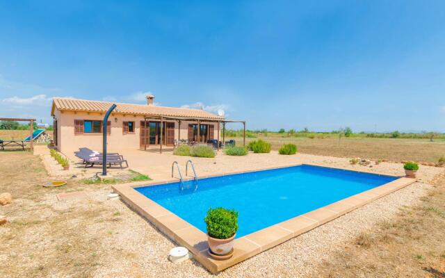 SON FRED  - Villa with private pool in FELANITX. Free WiFi