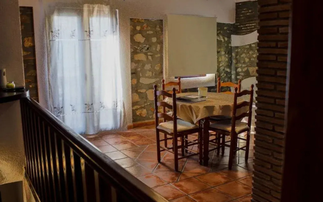 Casita en El Barrio de los Pescadores