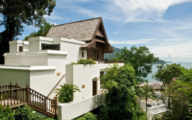 Pangkor Laut Resort