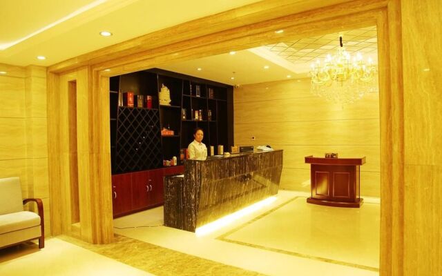 Xining Jianxiang Yixin Hotel