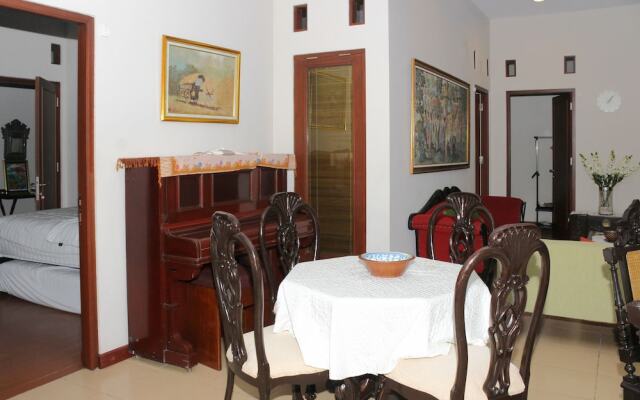 Airy Gondokusuman Tribrata Satu 3 Yogyakarta