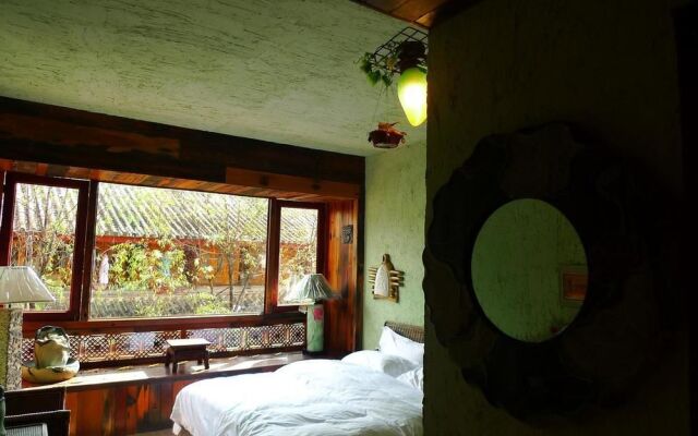 Nanshan Cottage Hotel