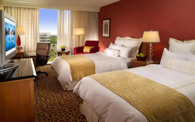 Marriott Orlando Airport Lakeside
