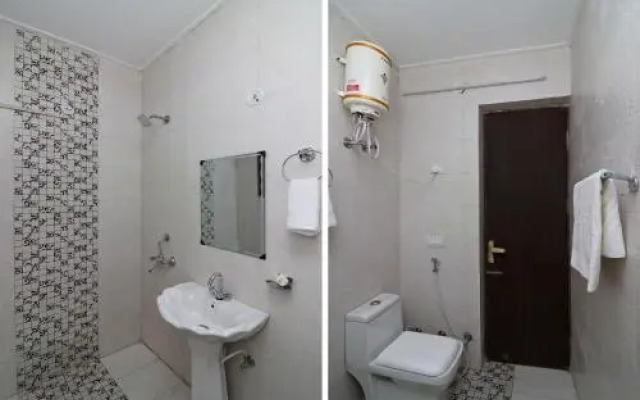 Royal Rahul Residency by OYO Rooms