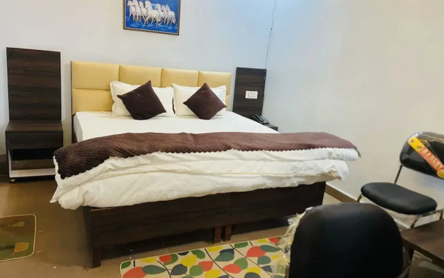 Dharohar Homestay