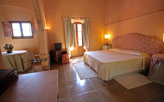 Agriturismo Dei - Villa Il Boschetto