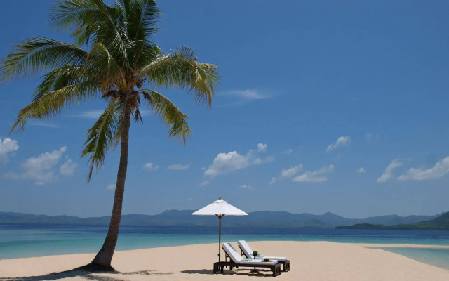 Apulit Island Resort