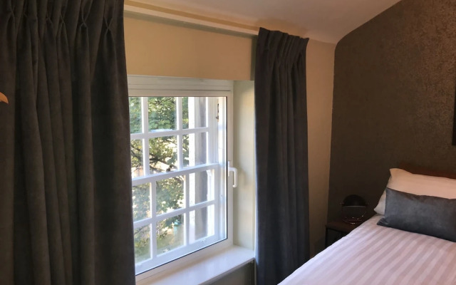 Old Spittal Hospital Apartment