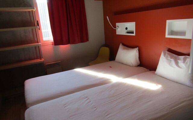 ibis budget Chilly Mazarin Les Champarts