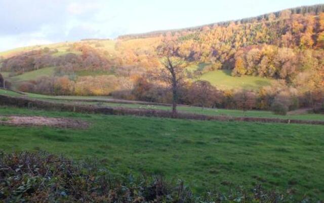 The Byre