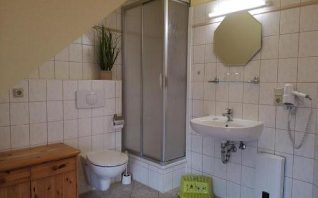 Appartementanlage Jägerhof
