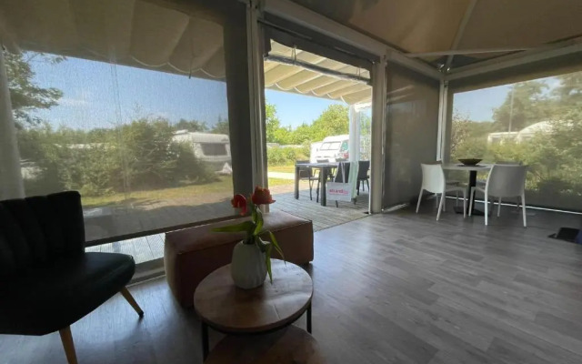 Strand49.nl Camping en Glamping