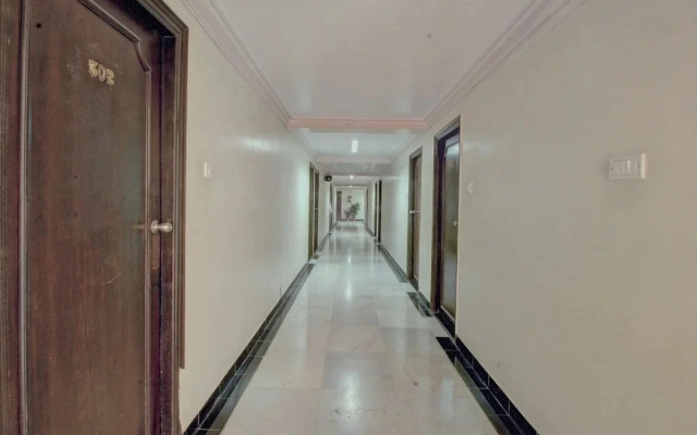 Suvarna Resorts by OYO Rooms