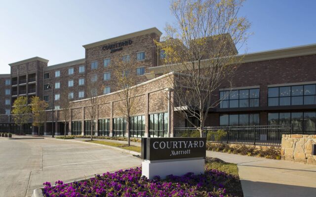 Courtyard by Marriott Dallas Flower Mound