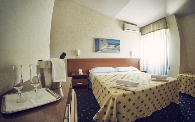 Hotel Capri