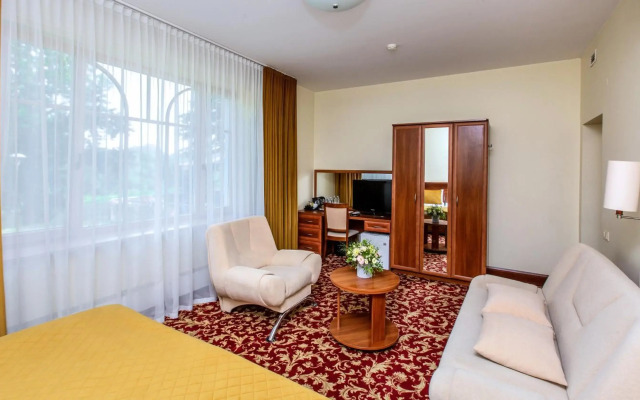 Hotel Violeta