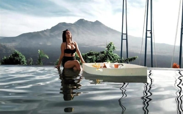 Sari Sky Villa