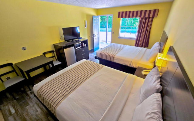 Meriwether Country Inn