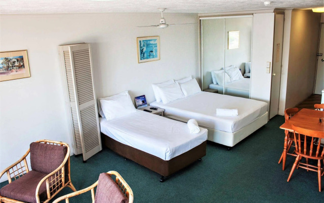 Equinox Resort