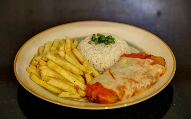 Ibis Styles Goiânia Marista