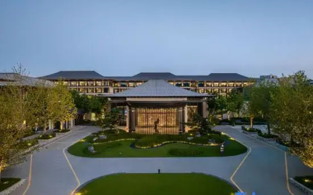 Renaissance Hangzhou Lin’an Hotel