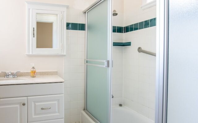 The Annex at Hayes Valley