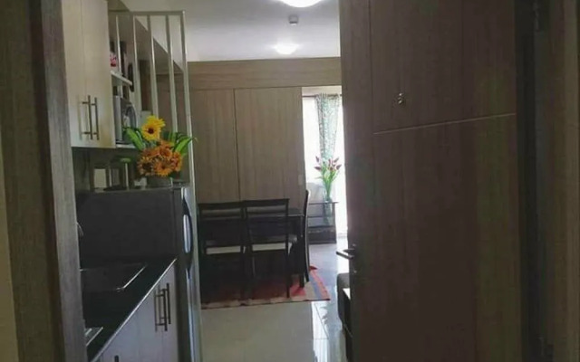 Breeze Residences Condo