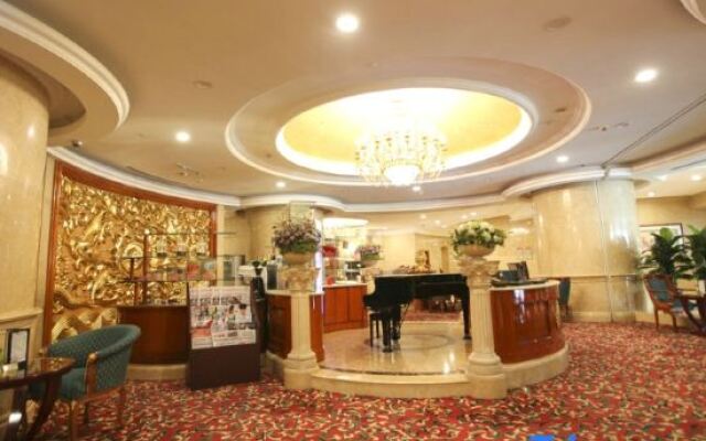 Shenyang Marvelot Hotel