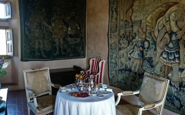 Château La Servayrie