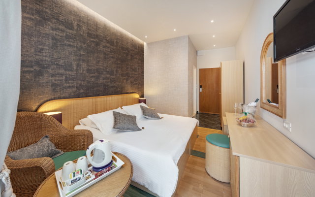 Hotel Villa Adriatica - Adults only