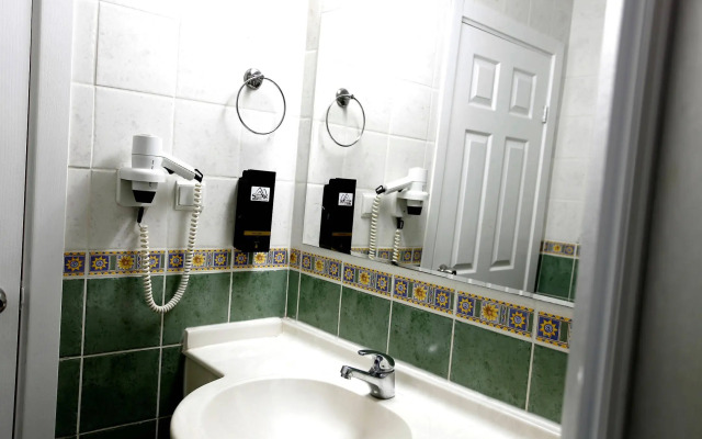 Erta Soyak Hotel