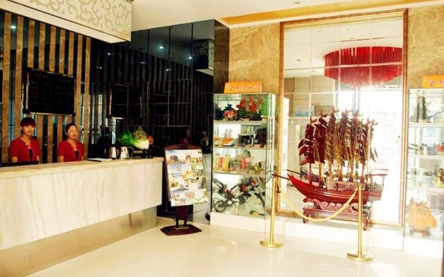 Fu Yuan Hotel