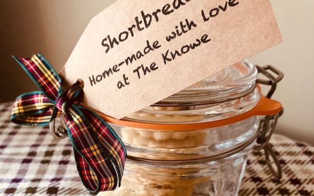 The Knowe B&B