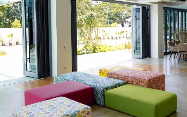 Canvas Boutique Hotel