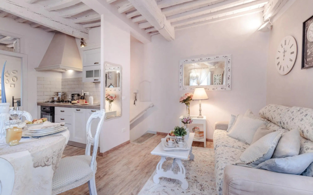 Casa Monique in Lucca - Apartment in 卢卡 - Photo 3