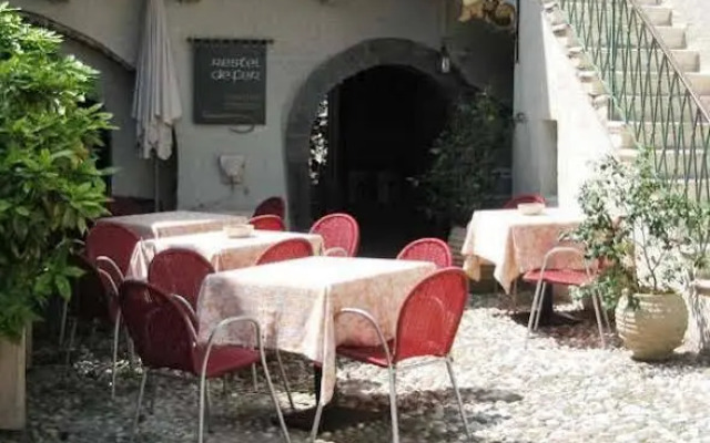 Locanda Restel De Fer