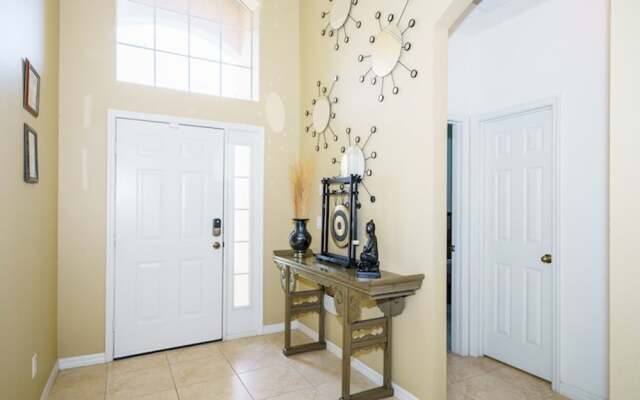 Crystal Cove - 4704 Blue By Fairytale VR