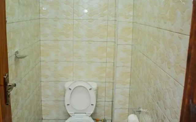 Lux Suites Nanyuki Business Apartment