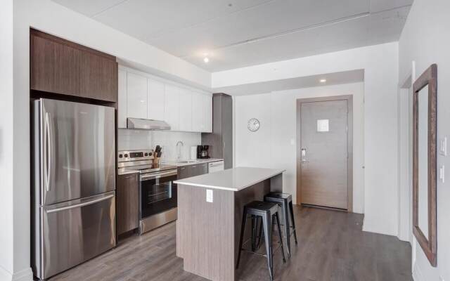 Corporate Stays L'Equinox Apartments