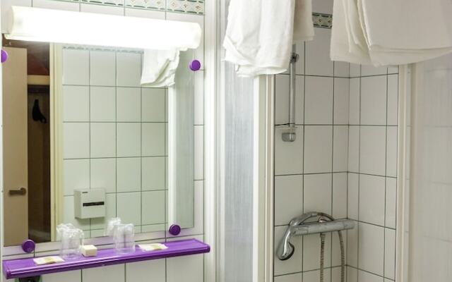 Logis Hotel Restaurant Croix Verte